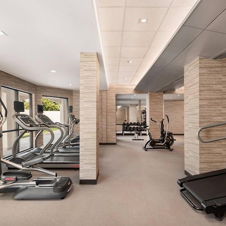 Courtyard By Marriott San Jose South/Morgan Hill Hotel Luaran gambar