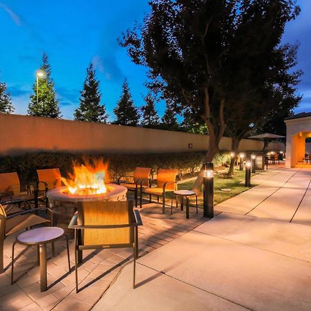 Courtyard By Marriott San Jose South/Morgan Hill Hotel Luaran gambar