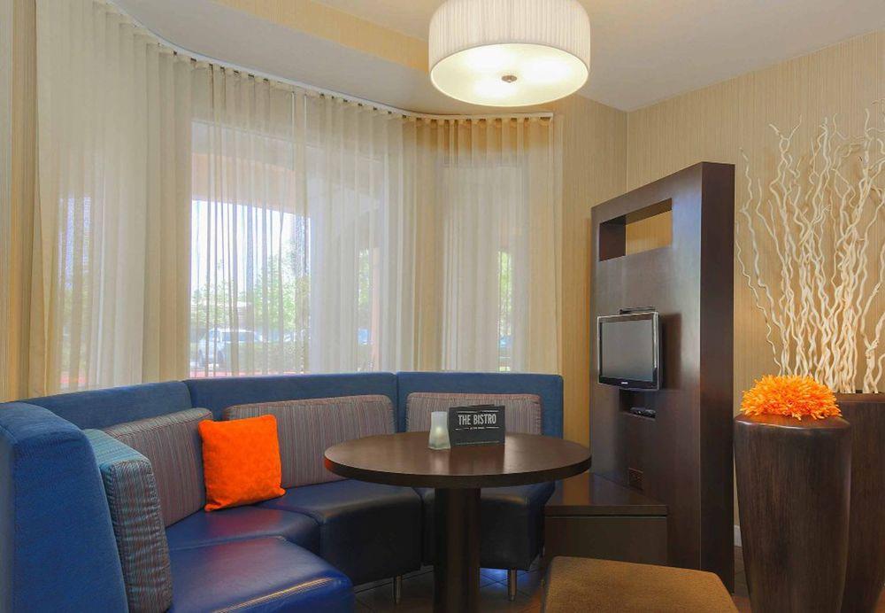 Courtyard By Marriott San Jose South/Morgan Hill Hotel Luaran gambar