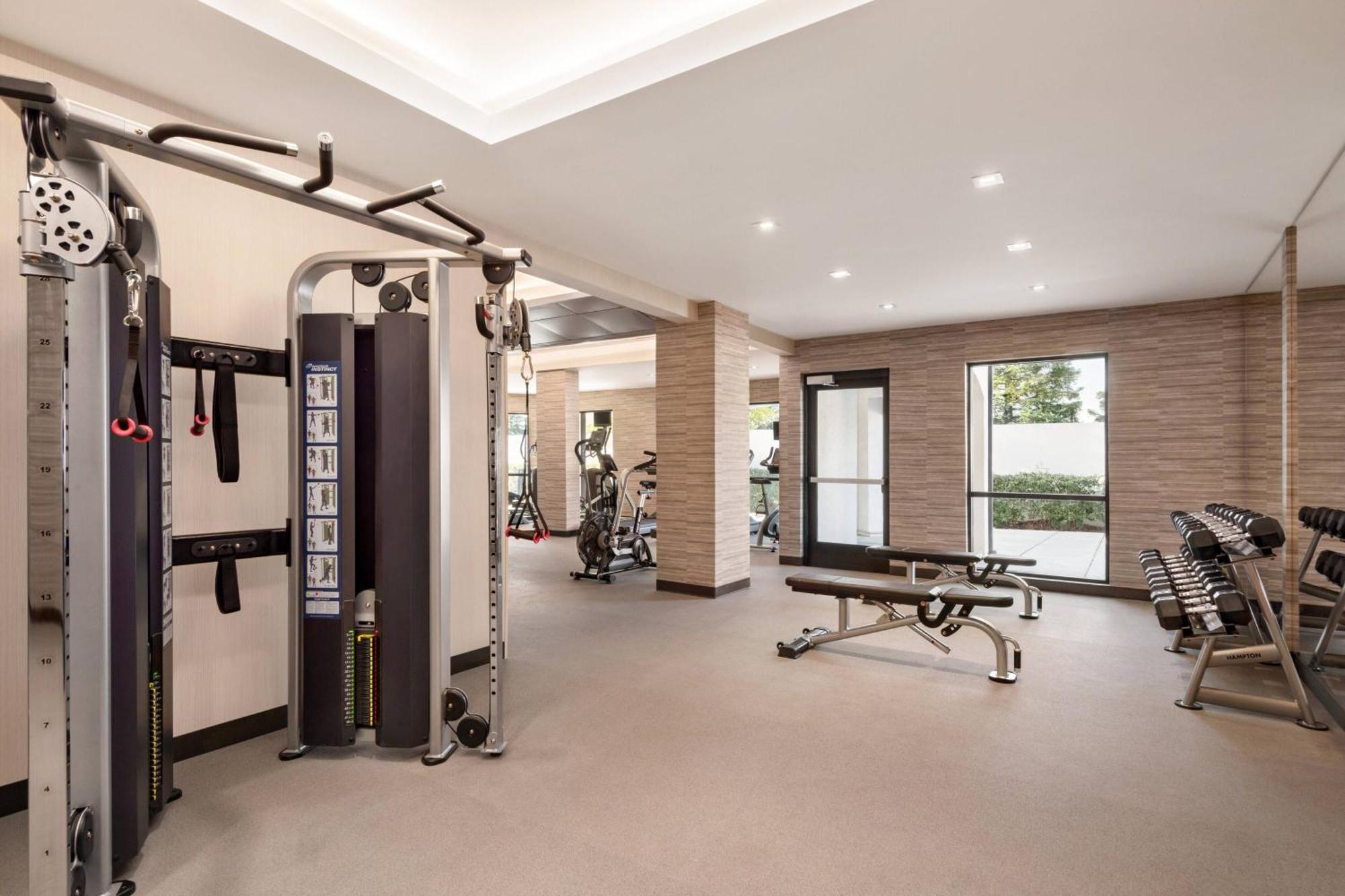 Courtyard By Marriott San Jose South/Morgan Hill Hotel Luaran gambar