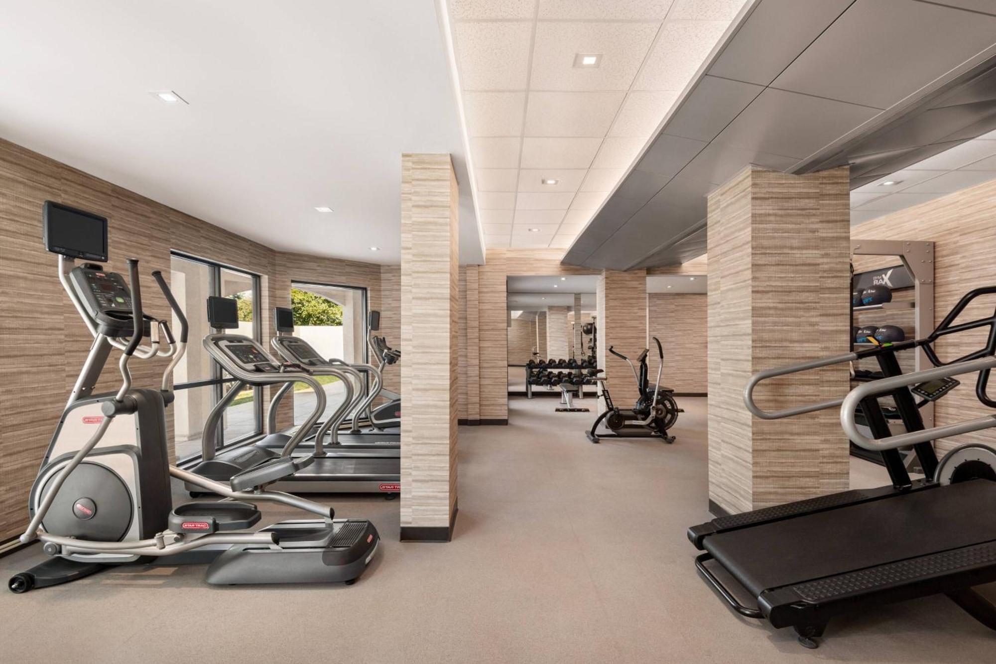 Courtyard By Marriott San Jose South/Morgan Hill Hotel Luaran gambar