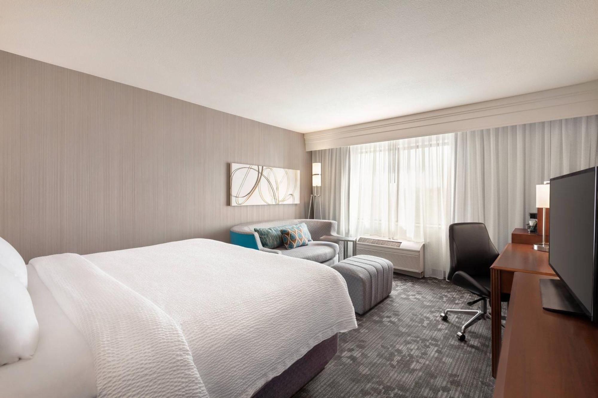 Courtyard By Marriott San Jose South/Morgan Hill Hotel Luaran gambar