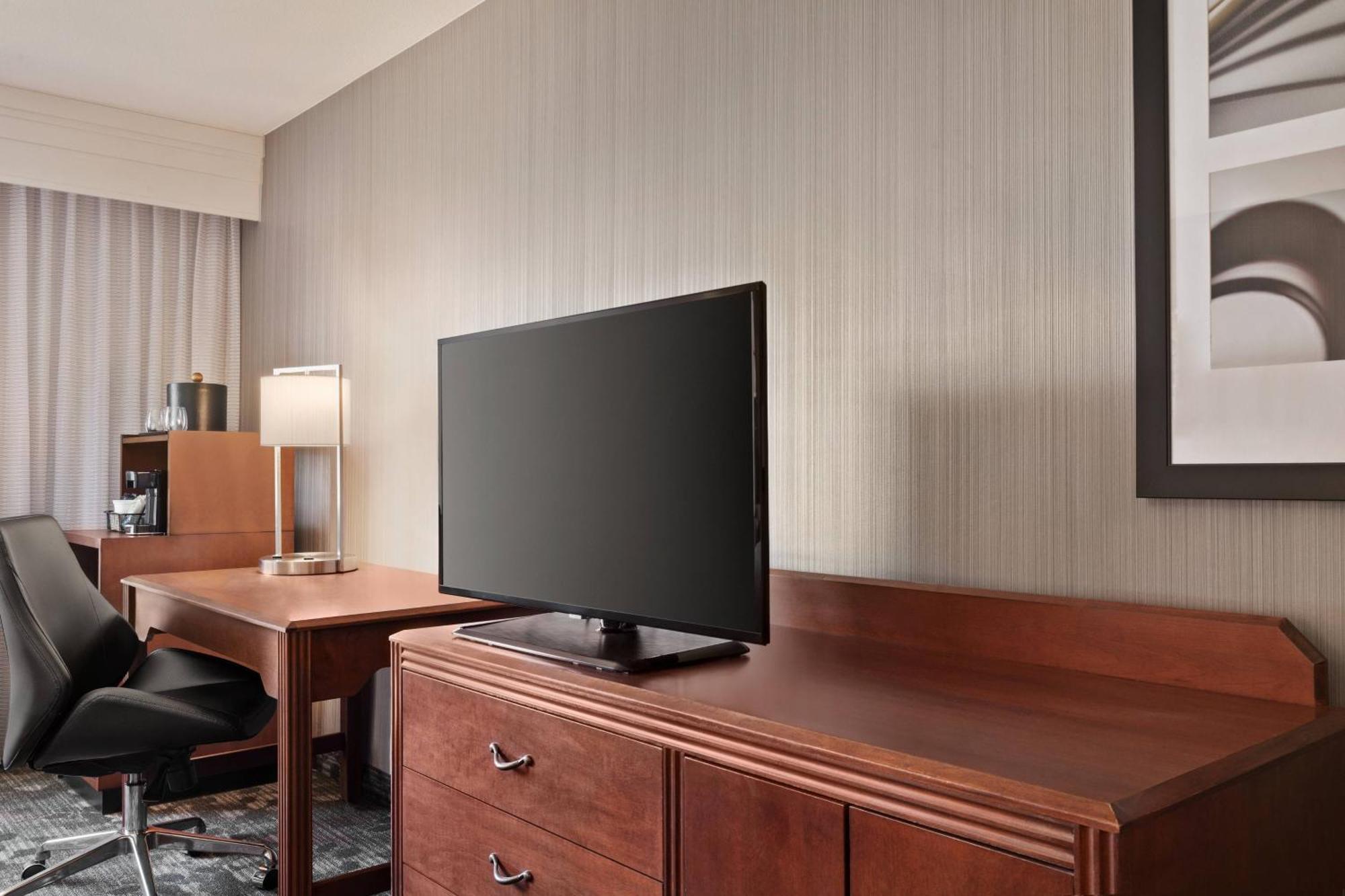 Courtyard By Marriott San Jose South/Morgan Hill Hotel Luaran gambar