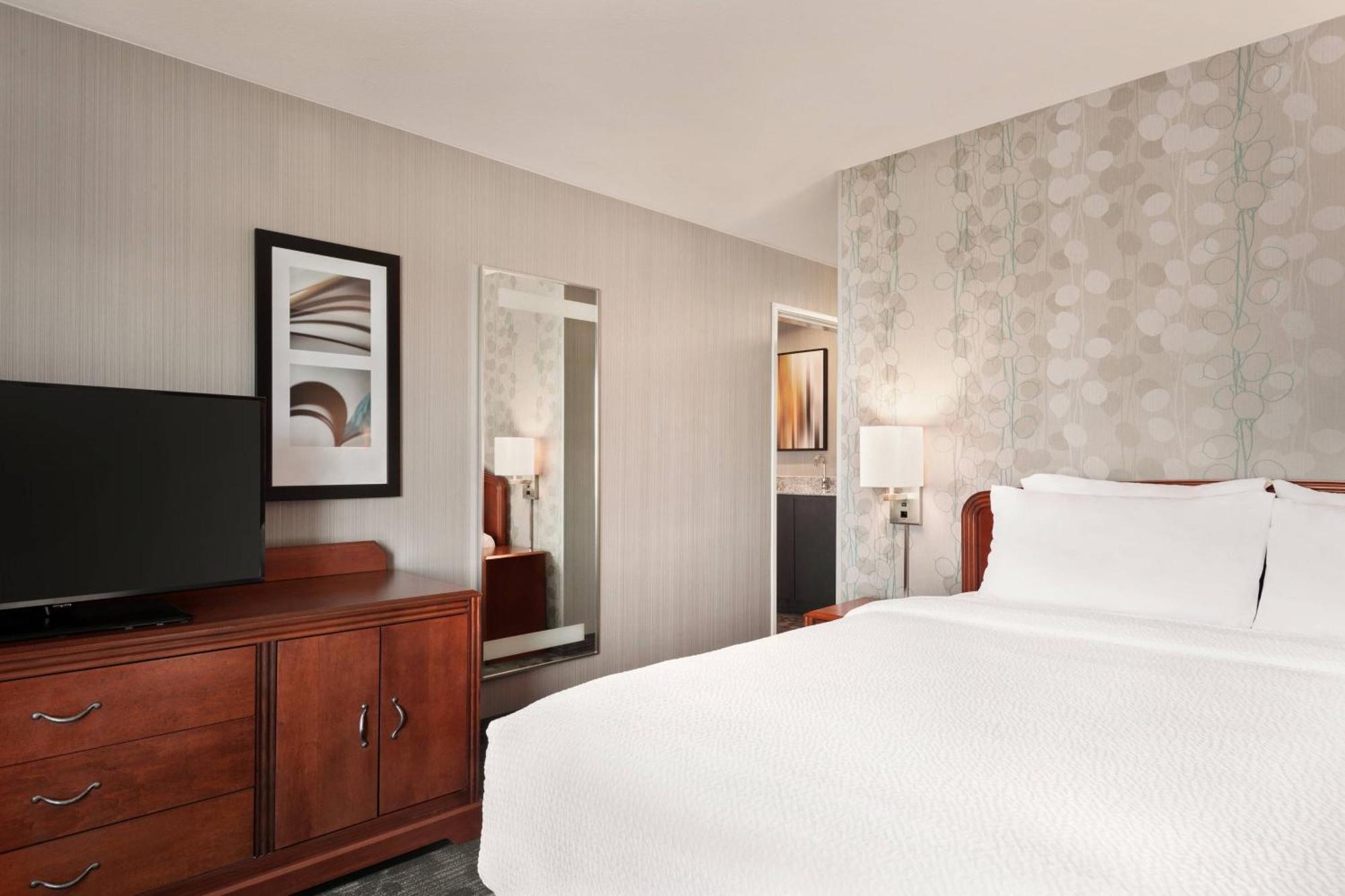 Courtyard By Marriott San Jose South/Morgan Hill Hotel Luaran gambar
