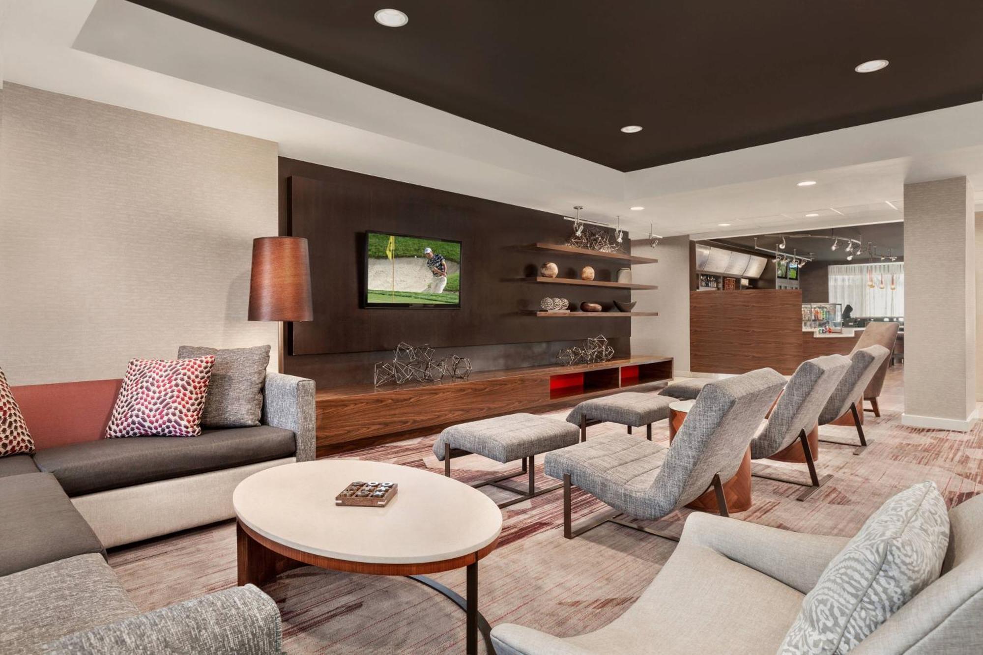 Courtyard By Marriott San Jose South/Morgan Hill Hotel Luaran gambar