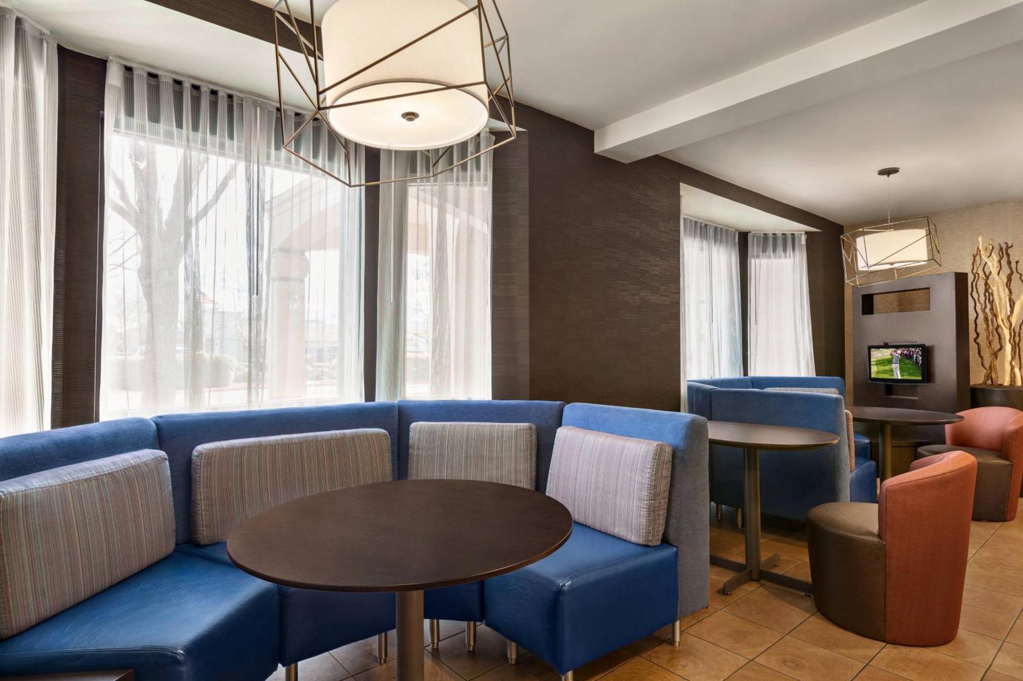 Courtyard By Marriott San Jose South/Morgan Hill Hotel Luaran gambar