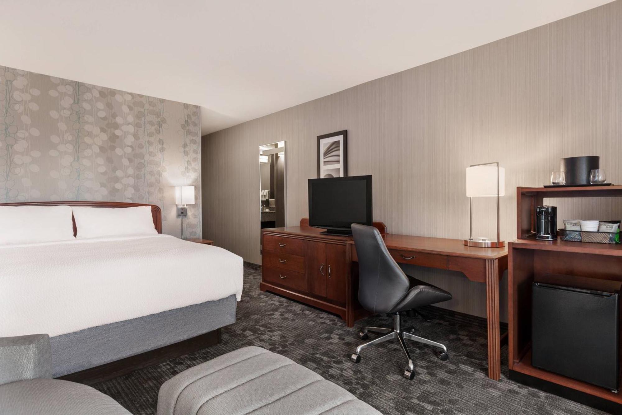Courtyard By Marriott San Jose South/Morgan Hill Hotel Luaran gambar