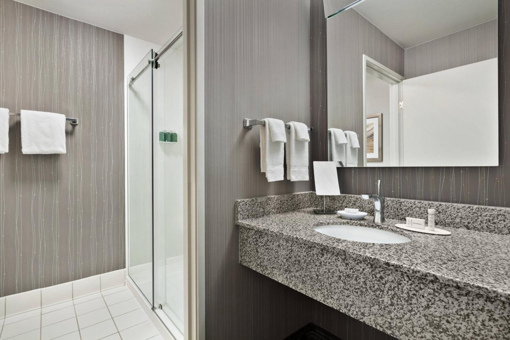 Courtyard By Marriott San Jose South/Morgan Hill Hotel Luaran gambar