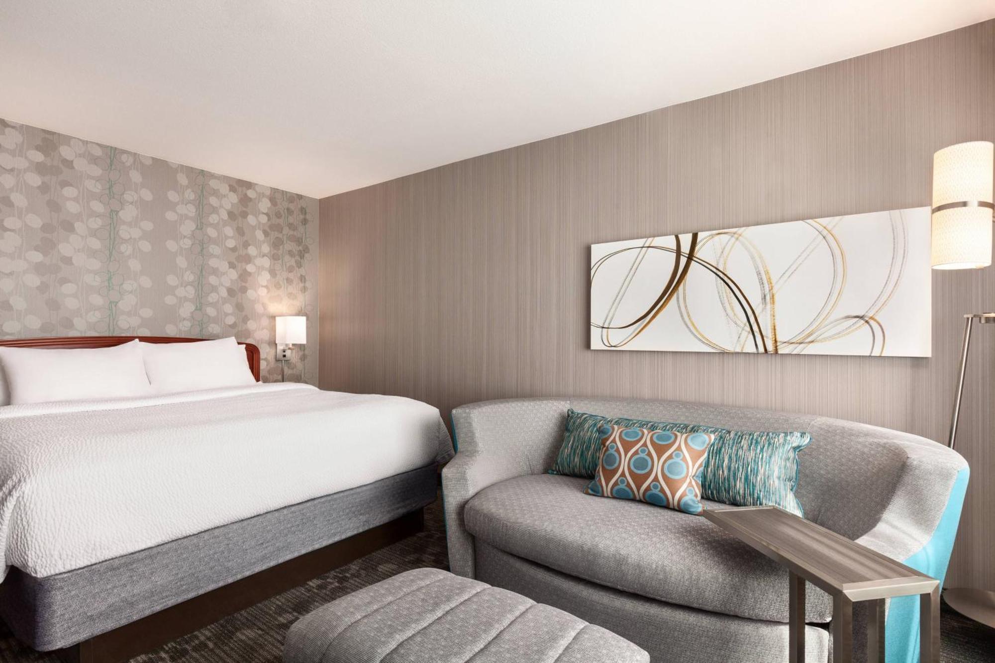 Courtyard By Marriott San Jose South/Morgan Hill Hotel Luaran gambar