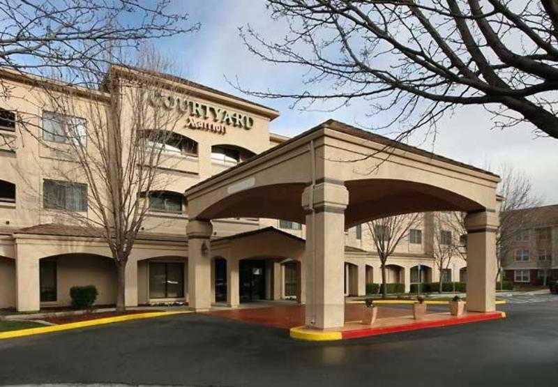 Courtyard By Marriott San Jose South/Morgan Hill Hotel Luaran gambar