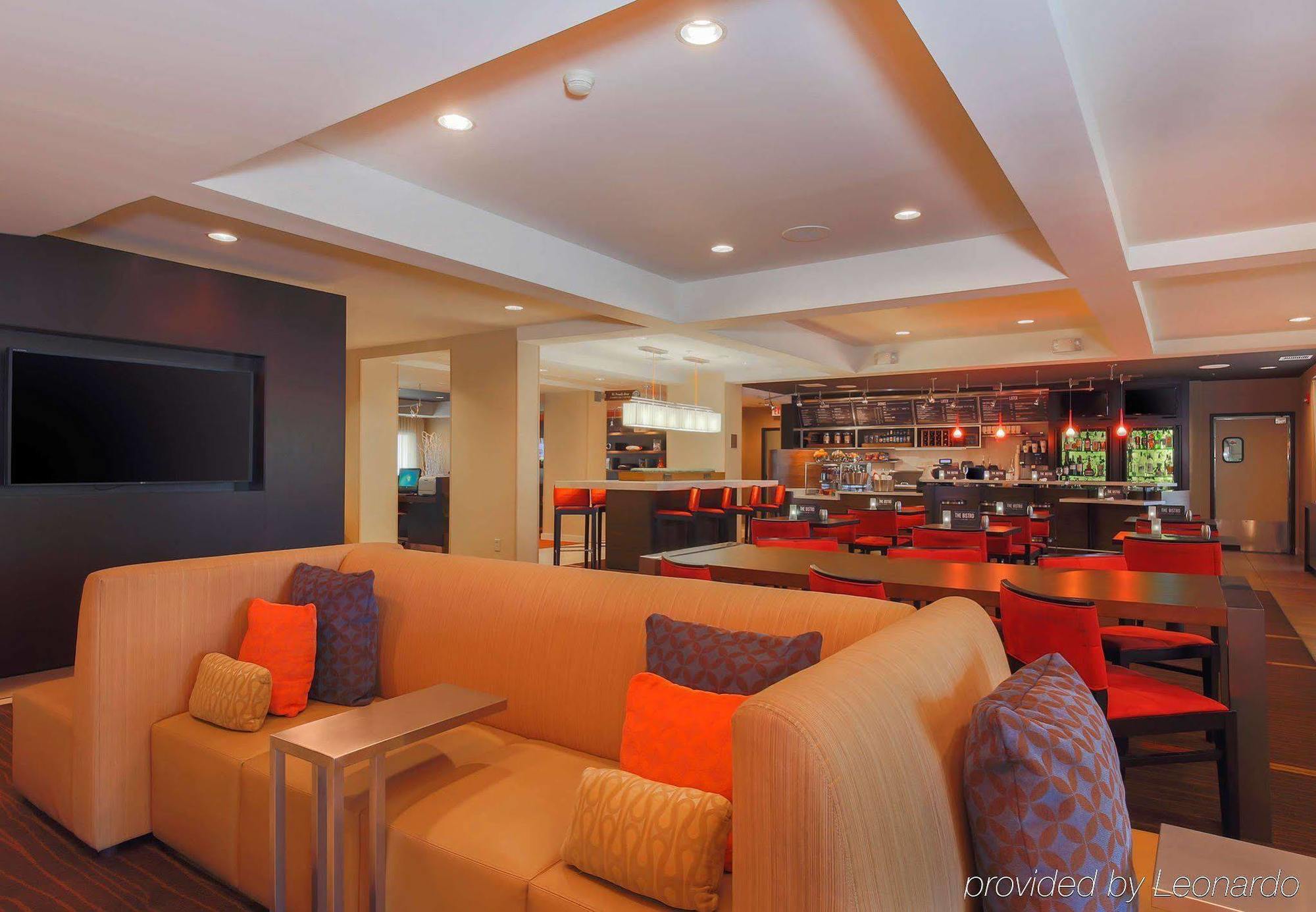 Courtyard By Marriott San Jose South/Morgan Hill Hotel Luaran gambar
