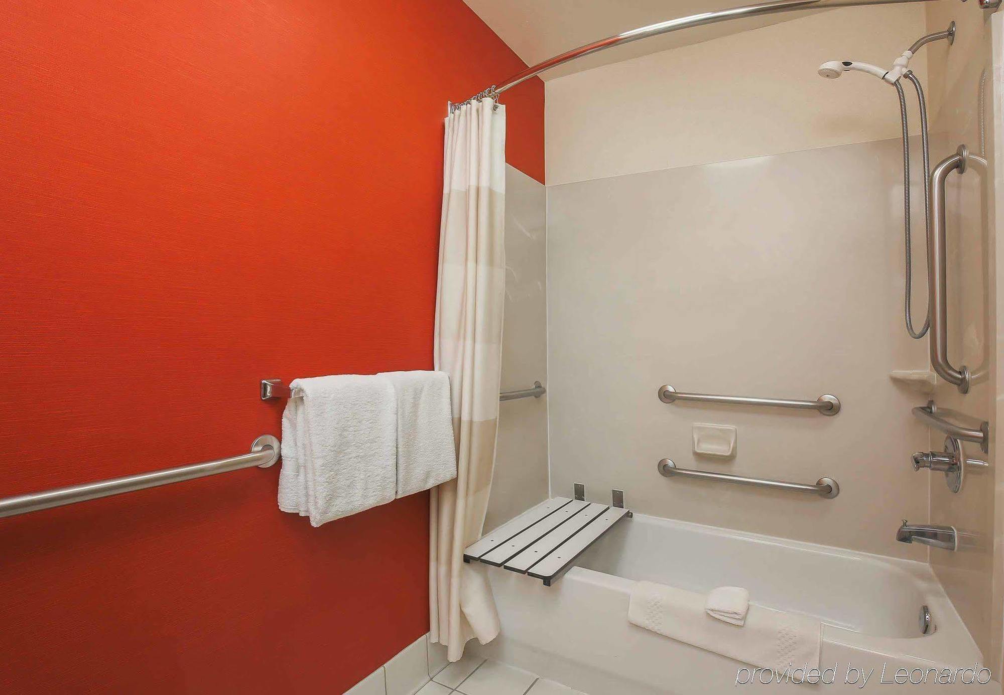 Courtyard By Marriott San Jose South/Morgan Hill Hotel Luaran gambar