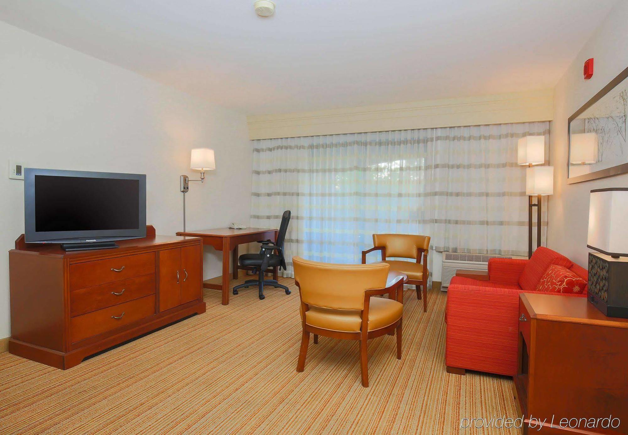 Courtyard By Marriott San Jose South/Morgan Hill Hotel Luaran gambar