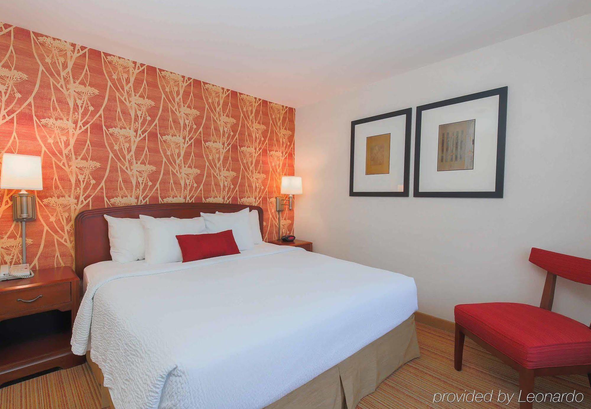 Courtyard By Marriott San Jose South/Morgan Hill Hotel Luaran gambar