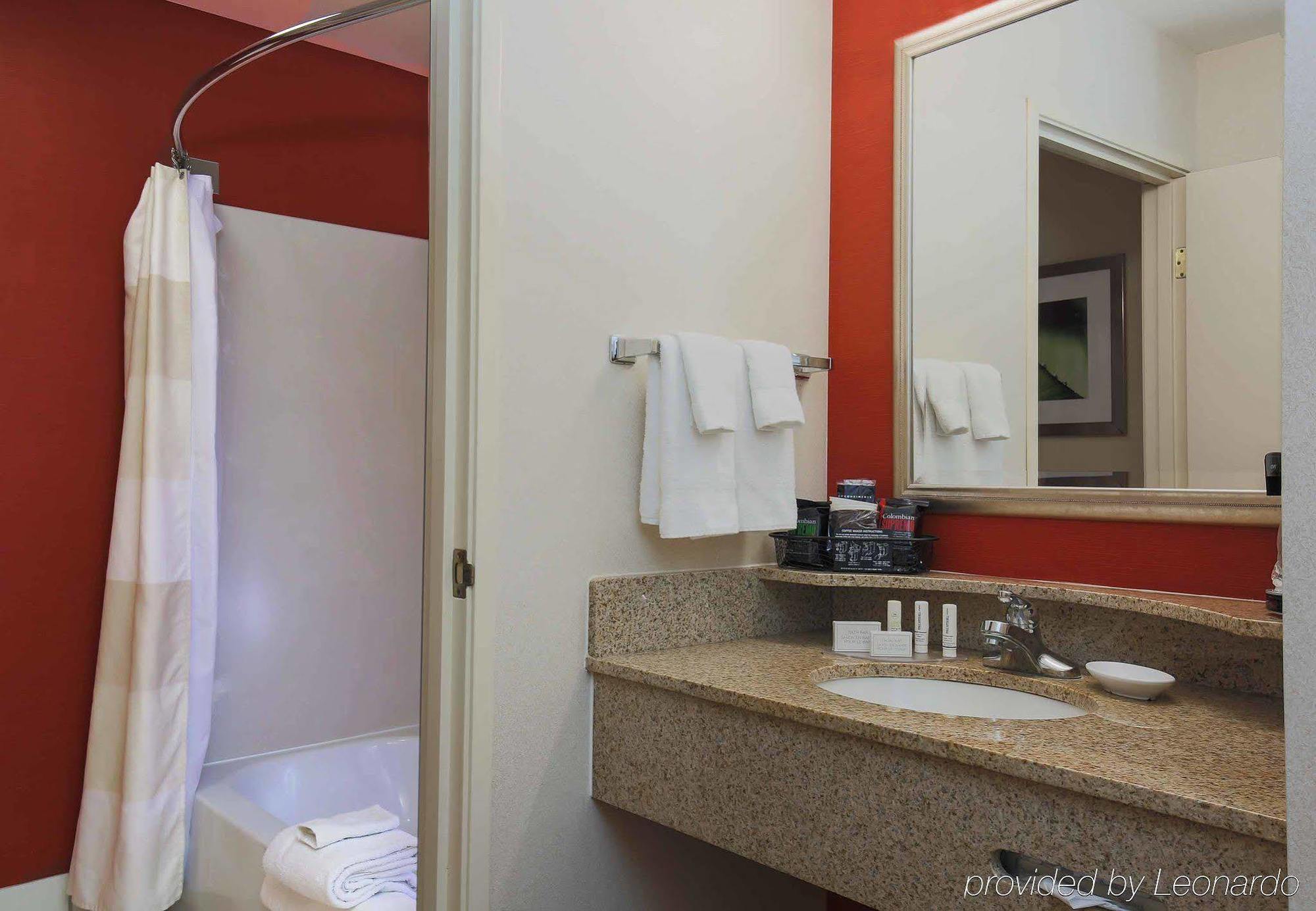 Courtyard By Marriott San Jose South/Morgan Hill Hotel Luaran gambar