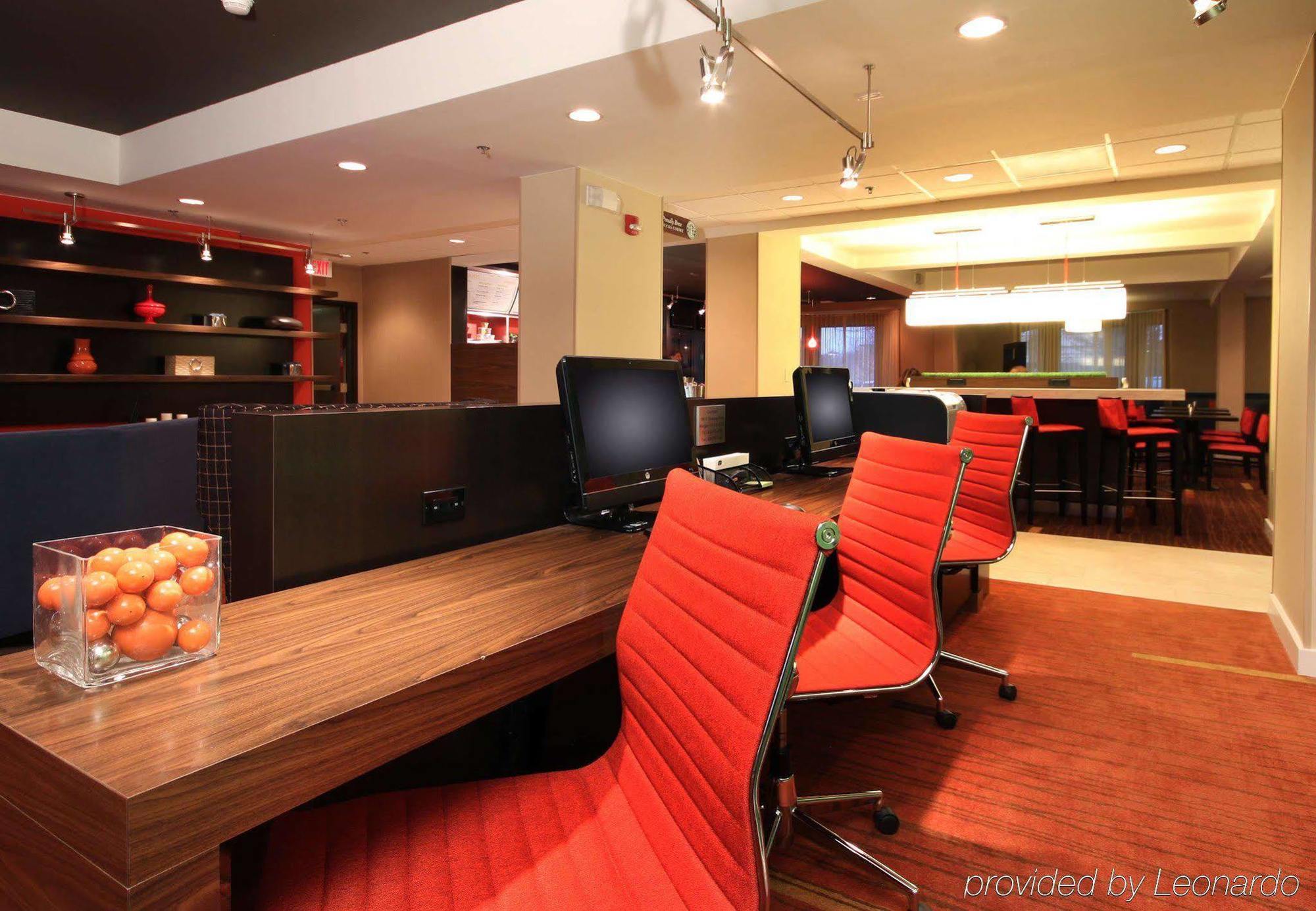Courtyard By Marriott San Jose South/Morgan Hill Hotel Kemudahan gambar