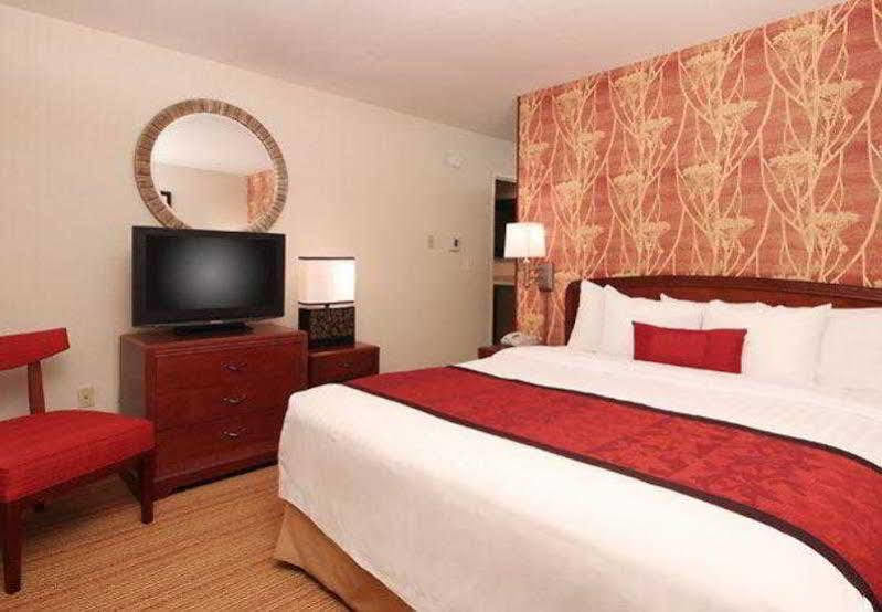 Courtyard By Marriott San Jose South/Morgan Hill Hotel Luaran gambar
