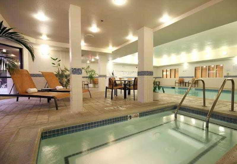 Courtyard By Marriott San Jose South/Morgan Hill Hotel Luaran gambar