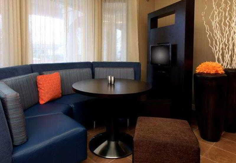 Courtyard By Marriott San Jose South/Morgan Hill Hotel Luaran gambar