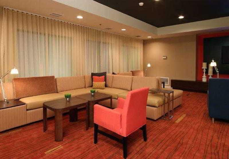 Courtyard By Marriott San Jose South/Morgan Hill Hotel Luaran gambar