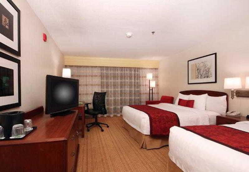 Courtyard By Marriott San Jose South/Morgan Hill Hotel Luaran gambar