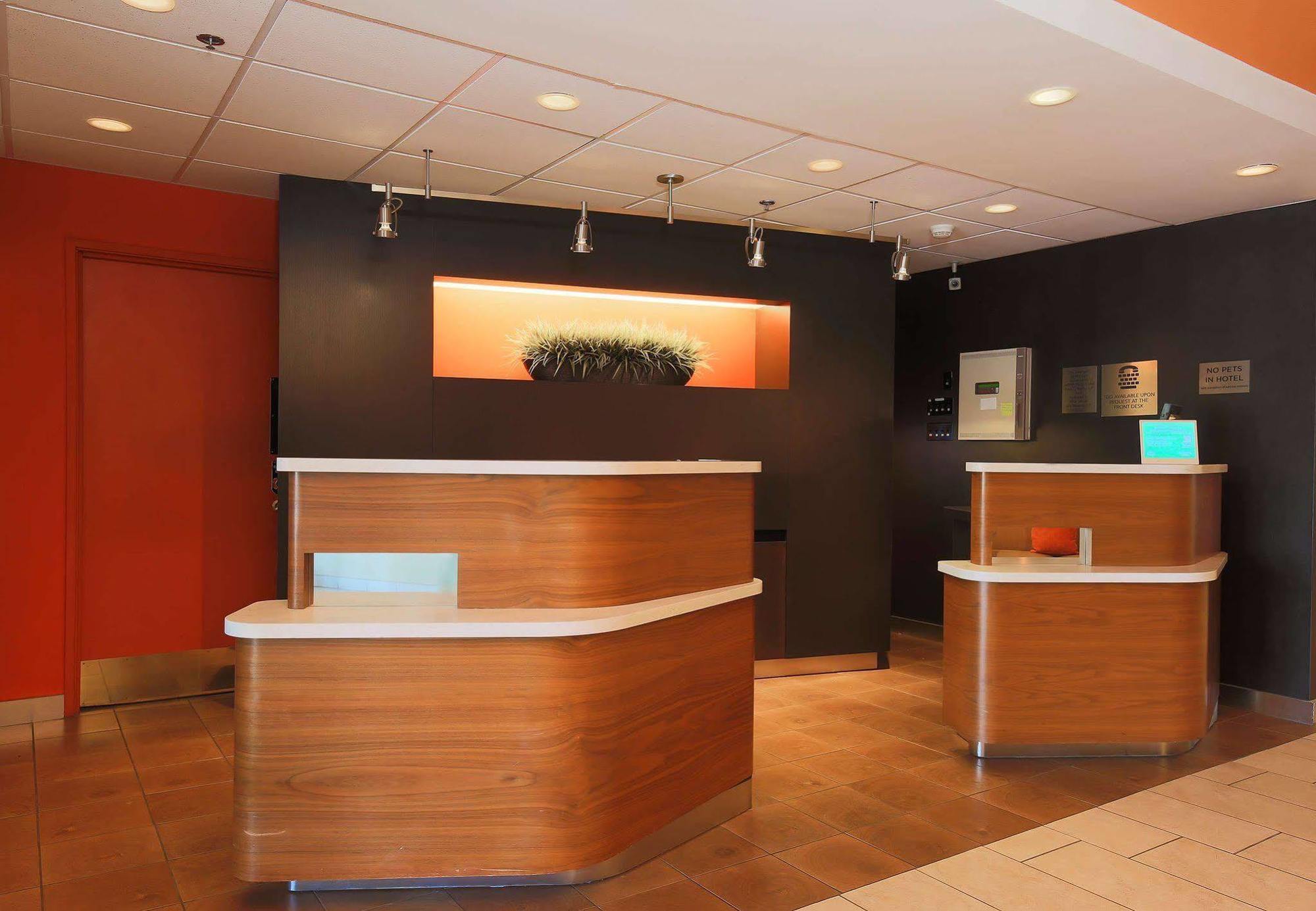 Courtyard By Marriott San Jose South/Morgan Hill Hotel Luaran gambar