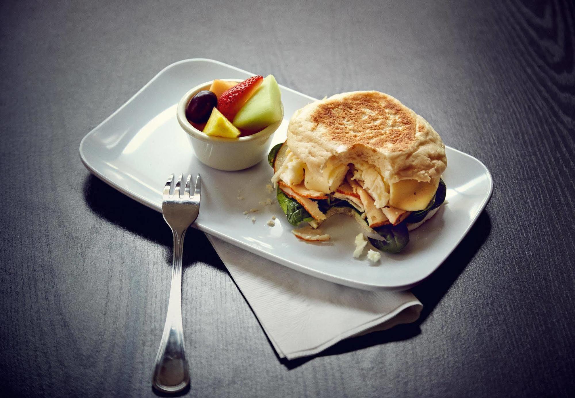 Courtyard By Marriott San Jose South/Morgan Hill Hotel Luaran gambar