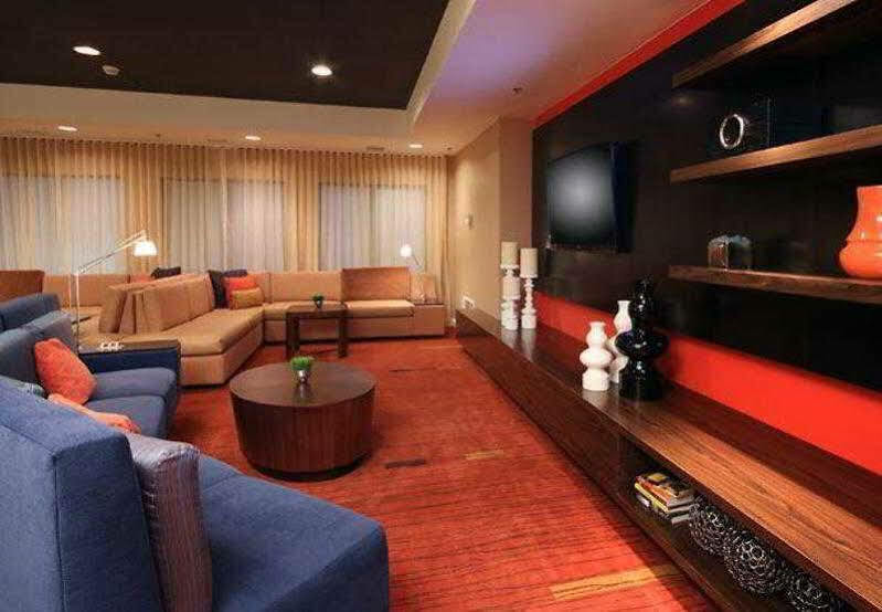 Courtyard By Marriott San Jose South/Morgan Hill Hotel Luaran gambar